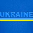 thumbnail image 3 of CafePress - Pro Ukraine Pride Ukrainian Flag ??????? T Shirt - Dark T-Shirt Kids XS-XL, 3 of 4