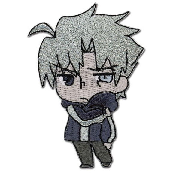 Fate/Zero Kariya Patch