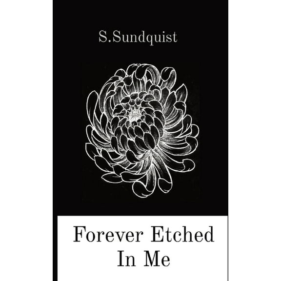Forever Etched In Me, (Paperback)