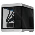 thumbnail image 2 of PC Gamer DXT Gaming Geforce RTX 5080 AMD Ryzen 9 9900X3D 64GB DDR5 SSD 2TB Sistema Liquido WIFI Silver, 2 of 6