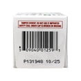thumbnail image 7 of Major 4-Hour Allergy 100 Ea 4mg Tablet Form , Antihistamine OTC Medicine, 2-Pack, 7 of 7