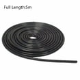thumbnail image 4 of CENL 4mm Silicone Vacuum Tube Hose Silicon Tubing High Temperature Resistant 5M, 4 of 7