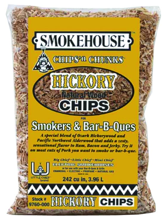 GrillPro 250 Alder Barbecue Wood Chips 2 Lbs for sale online 