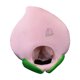 thumbnail image 1 of Sombrero de peluche, novedoso accesorio para carnaval, festival, de máscaras, fiesta de cumpleaños., 1 of 9