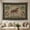 B, variant on XaaKee Tapestry Wall Hanging, Grand Classical Mural Design Wall Tapestry, High-Quality Polyester Large Tapestry For Living Room Bedroom, 60x40Inch