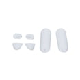 thumbnail image 1 of Anti-Slip Silicone Pad for PS VR2 Gamepad Grip Button Protection Pad TAPDRA Spare Part, 1 of 4