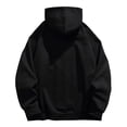 thumbnail image 4 of WILLBEST Sudaderas para Hombre, Suéter Deportivo De Primavera para Exteriores, De Secado Rápido, Que Absorbe El Sudor, para Parejas, con Capucha XGrande, 4 of 4