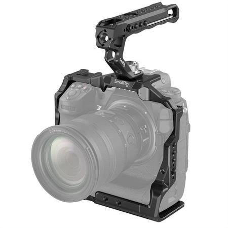 UPC: 6941590007519 | Full Camera Cage Kit for Nikon Z 9