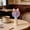 #114Beige, variant on Portable Handheld Fan with 1200mAh Battery, USB Rechargeable Mini Fan for Travel, 3 Speed Levels, Compact and Quiet for Office Desk or Bedroom Nightstand