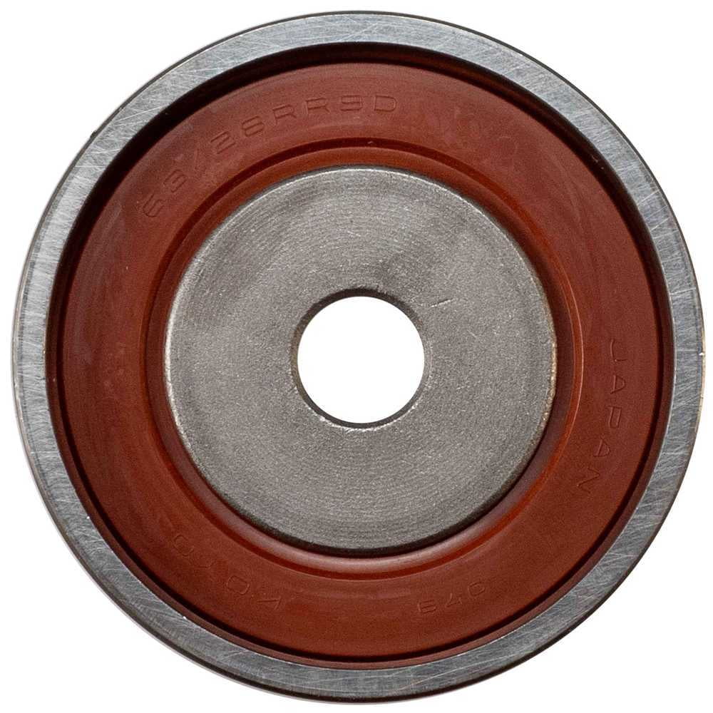 Melling Engine Timing Idler P/N:BT5259 Fits select: 2000-2009 TOYOTA TUNDRA, 2001-2009 TOYOTA SEQUOIA