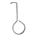 thumbnail image 3 of Linear Shower Drain, 304 Stainless Steel Long Invisible Shower Floor Drain, 3 of 9