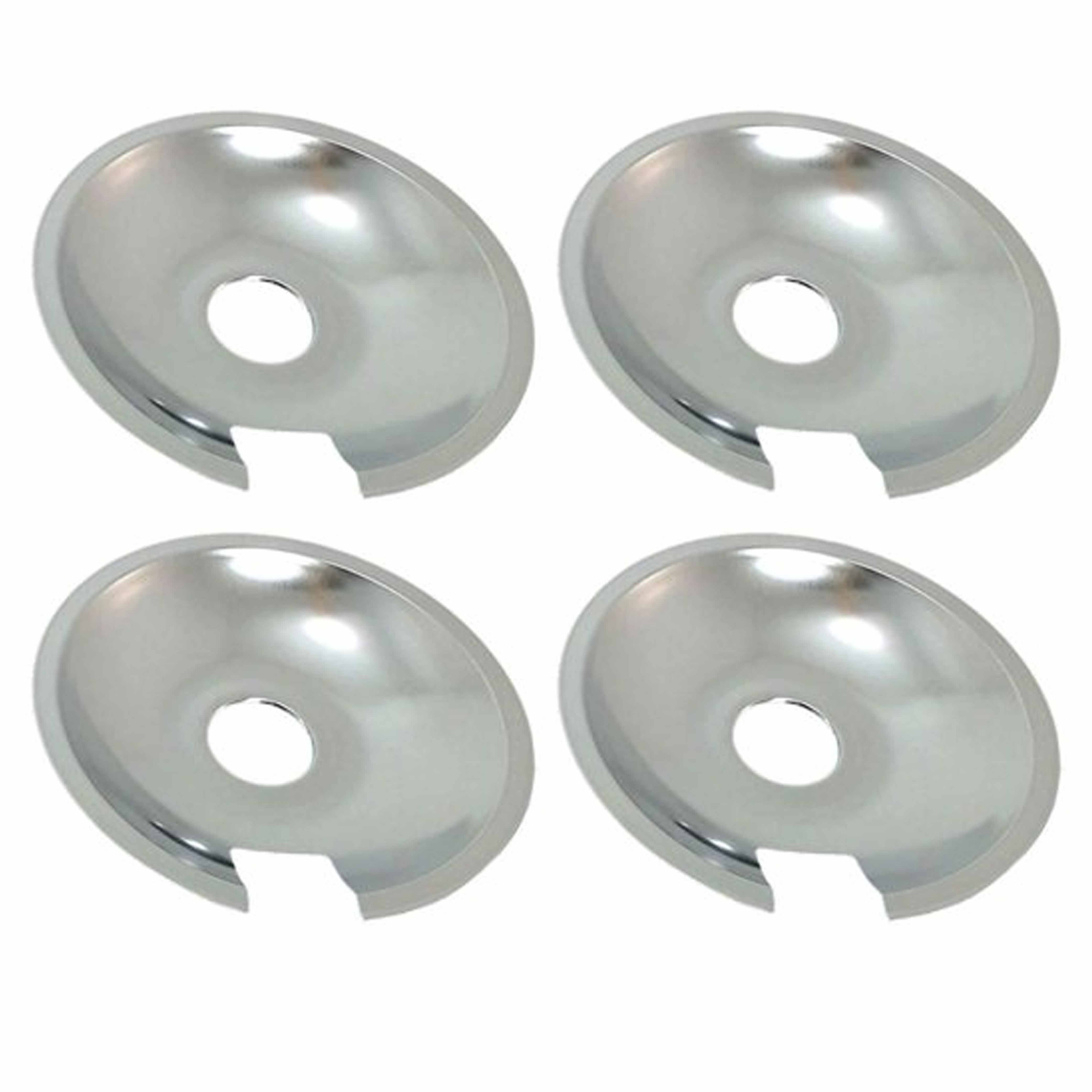 Gas stove drip pans home depot deals