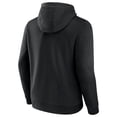 thumbnail image 3 of Men's Black WWE Saturday Night's Main Event Pullover Hoodie, 3 of 3