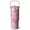 Heart Lover, variant on 1pc Halloween Pumpkin Face 30oz Tumbler with Straw & Handle - Insulated Stainless Steel Cup | Holiday Gift for Man Women (Christmas, Valentine's, Birthday)