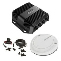 Simrad NAC-2 VRF Core Pack - NAC-2, Precision-9 & N2k Starter... [000-13337-001]