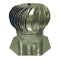 thumbnail image 1 of Moulin à Turbine en Aluminium 14 Pouces, 1 of 1