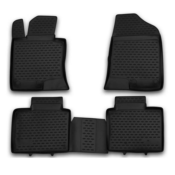 Hyundai Sonata Floor Mats