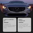 thumbnail image 2 of Headlamp Restoration Kit - Professional-Grade Cleaner & Protective Coating for Clear, Scratch-Free, and Long-Lasting Headlights | Easy DIY Car Headlig, 2 of 5