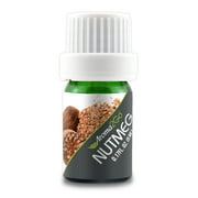 Simply Diffusers Nutmeg Essential Oil