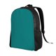 thumbnail image 2 of Balery Teal Mochila - Mochila Estilosa y Duradera para Laptop de 15 Pulgadas con Tela Oxford Impermeable, 2 of 8