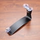 thumbnail image 2 of BRIGHTFUFU Soporte para guitarra clásica, soporte ajustable para guitarra, ukelele, soporte para guitarra con ventosa, 2 of 7
