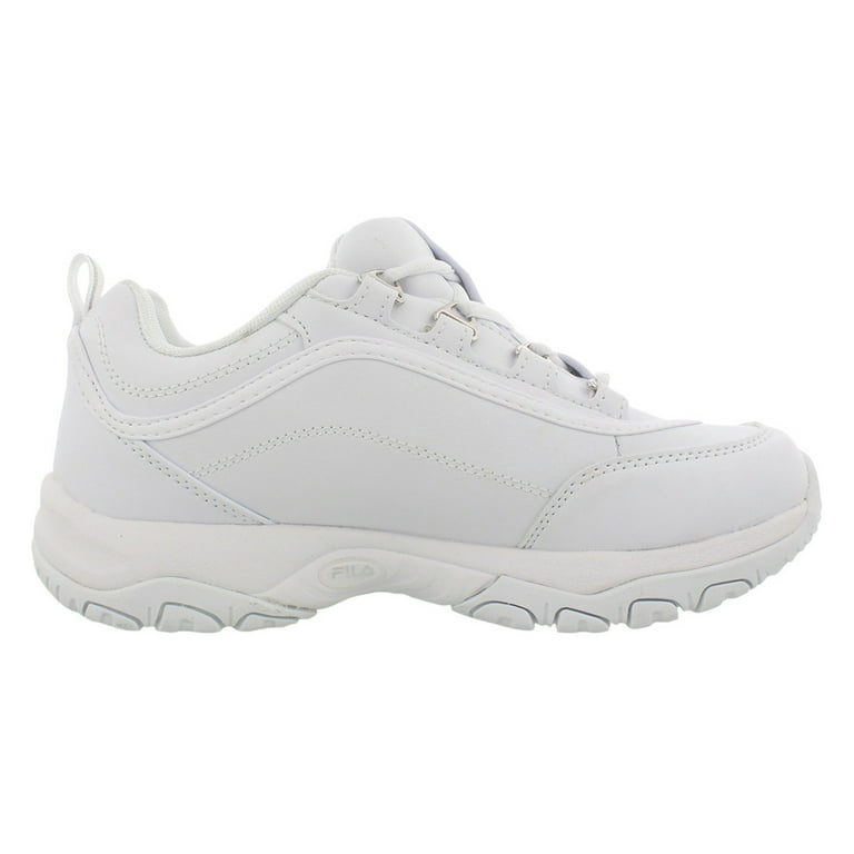 Fila Strada Girl Girls Shoes Walmart