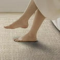 thumbnail image 3 of Sound-absorbing piano carpet, floor protection mat, office chair carpet protector, non-slip sound absorption mat for pianos, acoustic floor protection mat, 3 of 8