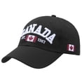thumbnail image 1 of Gorra de béisbol Anime Hat Canada para hombre y mujer, 1 of 1