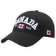 thumbnail image 1 of Gorra de béisbol Anime Hat Canada para hombre y mujer, 1 of 1