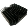 thumbnail image 3 of Voltage Regulator Rectifier for 710001191 710-001-191 FH019AA Utility UTV, 3 of 7