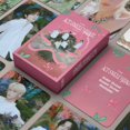 thumbnail image 2 of 55 Unids/Caja TXT Photocards ACT SWEET MIRAGE Álbum LOMO Tarjeta Postal, 2 of 3