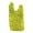 Green, variant on Grocery Bag Magics Bag Folding Bag Large Capacity Vegetable Bag Stretch Bag Telescopic Bag