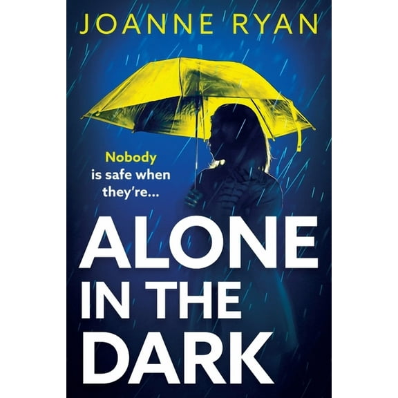 Alone in the Dark, (Paperback)