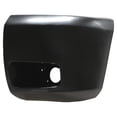 thumbnail image 1 of ALERON DEFENSA eje delantero - Compatible con Chevrolet Pick Up 2007 - 2010 Piloto GEN Genérica ., 1 of 4