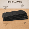 thumbnail image 3 of Namore | Set de 4 Repisas Flotantes de Pared, 3 of 6