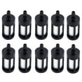 thumbnail image 4 of 10PCS Filtre à Carburant Adapté pour STIHL MS440 MS260 MS290 MS310 MS340 MS360 MS390 MS441 MS460, 4 of 6