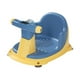 thumbnail image 4 of Soporte de baño para bebé con diseño innovador Azul, 4 of 9