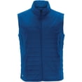 thumbnail image 1 of Stormtech - Chaleco Nautilus Acolchado para Hombre (Azul celeste) Stormtech UTBC4127_azureblue, 1 of 2