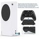 thumbnail image 5 of Keyboard For Xbox Series X/s Controller, For Xbox One/s/controller Gamepad, 2.4ghz Mini Qwerty Controller Keyboard Gaming Chatpad With Audio/headset J, 5 of 5