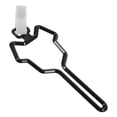 thumbnail image 1 of BEADCEST Porta Bolsas Para Desechos De Perro Compatible Con Varias Y Material ABS, 1 of 8
