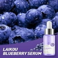 thumbnail image 1 of Pisexur Belleza Maquillaje Loción hidratante facial de arándanos de 17 mlpara mujeres y hombres, 1 of 6