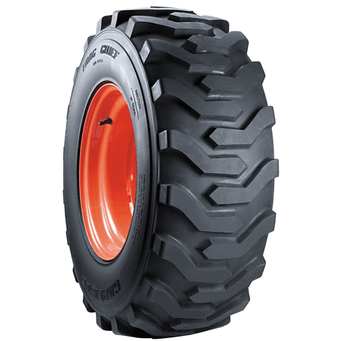 Carlisle Trac Chief R-4 Skid Steer Tire – 5.70-12 LRB 4PLY Rated Simolary simolary.com