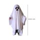 thumbnail image 2 of Txlixc Disfraces de Halloween, capas de fantasmas para niños y adultos o accesorios para fiestas curativas Txlixc  moda, 2 of 8