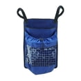 thumbnail image 2 of Mochila De Tela Oxford Para Silla De Ruedas Con Bolsillo Para Scooter Salvador Caso de la bolsa, 2 of 9