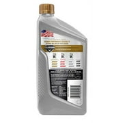 Valvoline 891682 1 qt. 0W20 Extended Protection Full Synthetic Oil