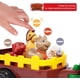 thumbnail image 4 of Tractor Toy Farm Truck con granjero y animales desmontables, de 1 a 3 años, 4 of 5