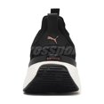 thumbnail image 4 of PU & MA Softride Sway Black Cool Dark Gray Men Unisex Road Running Shoes 379443-08, 4 of 6