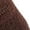 Brown, variant on Slouch Socks - Unisex Bubble Knit Crew Socks, Retro High-Calf Pair Pack, Black One Size