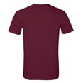 thumbnail image 2 of Gildan Mens Short Sleeve Soft-Style T-Shirt, 2 of 3