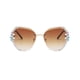thumbnail image 5 of Gafas de Sol Minnieouse Sin Montura Multicolor, 5 of 6